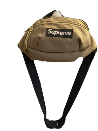 Waist Bag - Spring/Summer 2017 Preview – Supreme