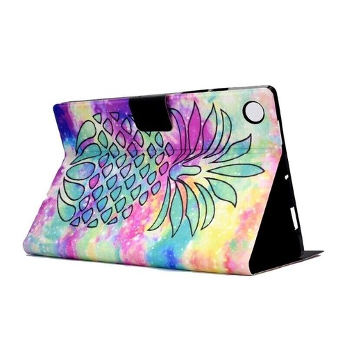 For Samsung Galaxy Tab A9 Plus / A9 Tablet Case Folio Flip Leather Stand Cover - Picture 163 of 279