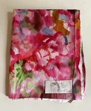 Apparel Fabric Cotton Blend Quilt/Craft  Sewing  60” X 44” (Minus Small Corner)