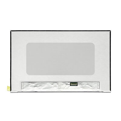 40 pin 16'' 3K LCD Screen IPS Display 3072x1920 For Dell Inspiron