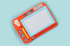 MALTAFEL MALBRETT NEUE MAGNETISCHE TAFEL KINDER SCHREIB- UND ZEICHENBRETT