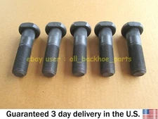 JCB BACKHOE - WHEEL STUDS, PACK OF 5 PCS. (PART NO.826/00923)