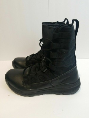 nike sfb gen 1 black