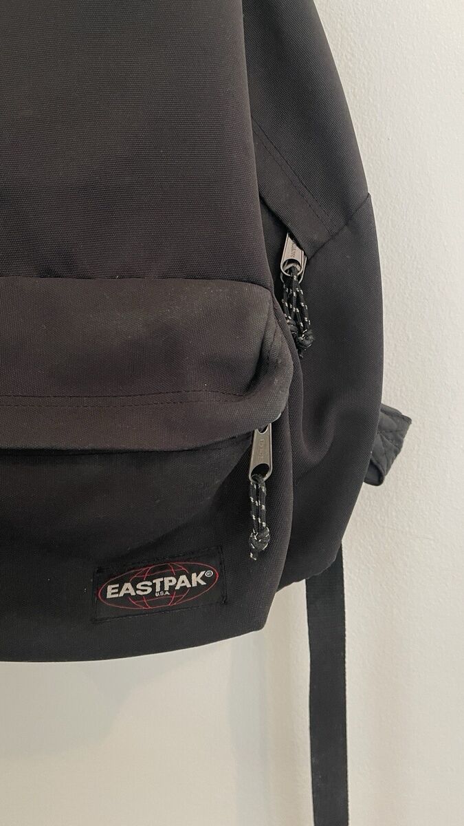 USED 2017 Vetements x Eastpak Backpack Free Shipping | eBay USED 2017 Vetements x Eastpak Backpack Free Shipping | eBay