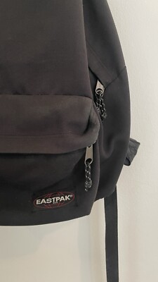 USED 2017 Vetements x Eastpak Backpack Free Shipping | eBay