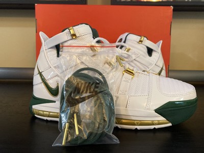 lebron iii svsm
