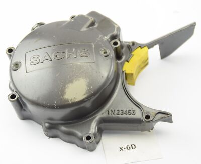 Sachs ZX ZZ 125 ´02 - Lichtmaschinendeckel Motordeckel | eBay