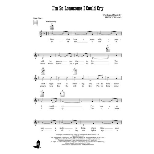 Jumpin Jim's Ukulele Country - Picture 4 of 5