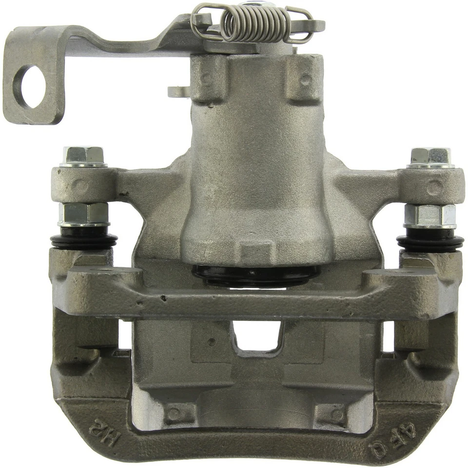 Pinza de freno de disco trasera izquierda centrada para Hyundai Elantra GT 2013-2017 Premium Foto 4 de 4