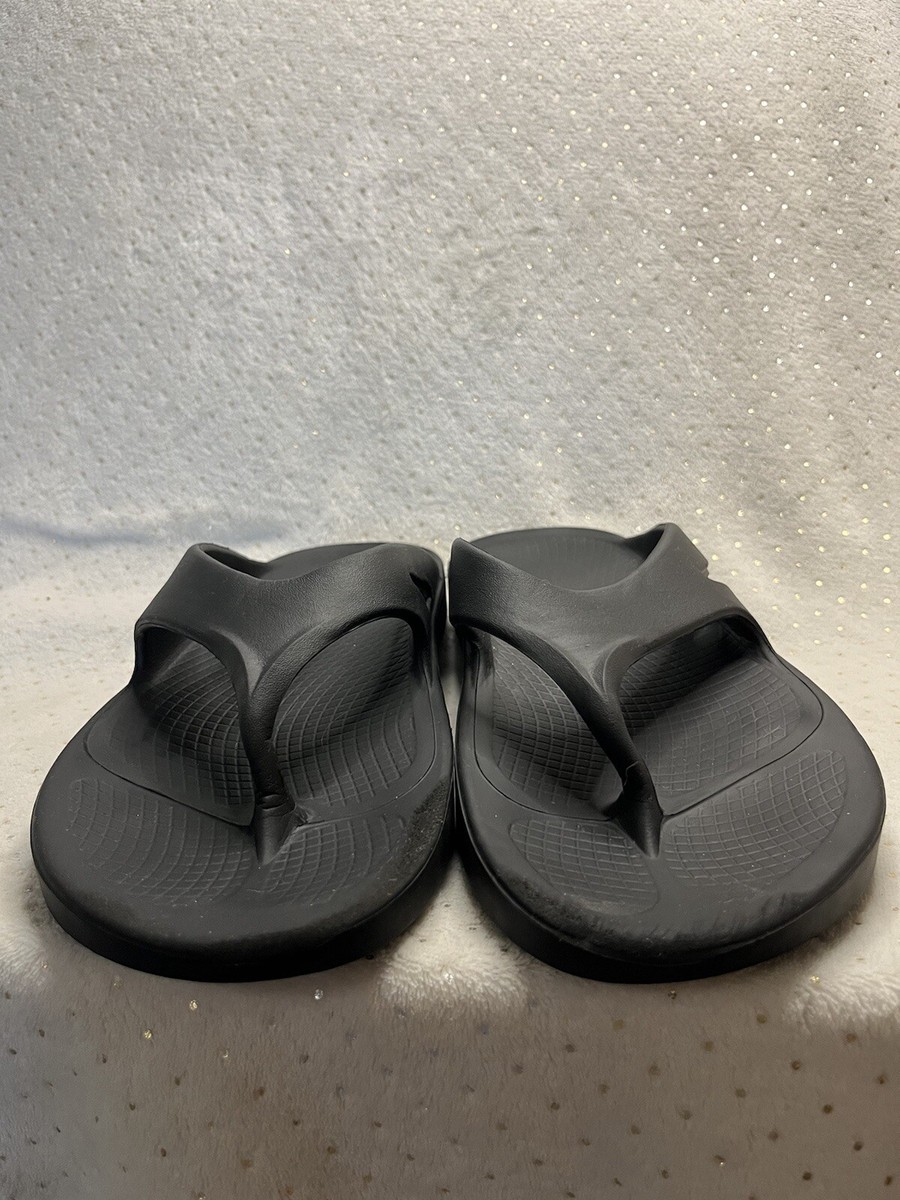 OOFOS Original Mens 12 Women display picture 3