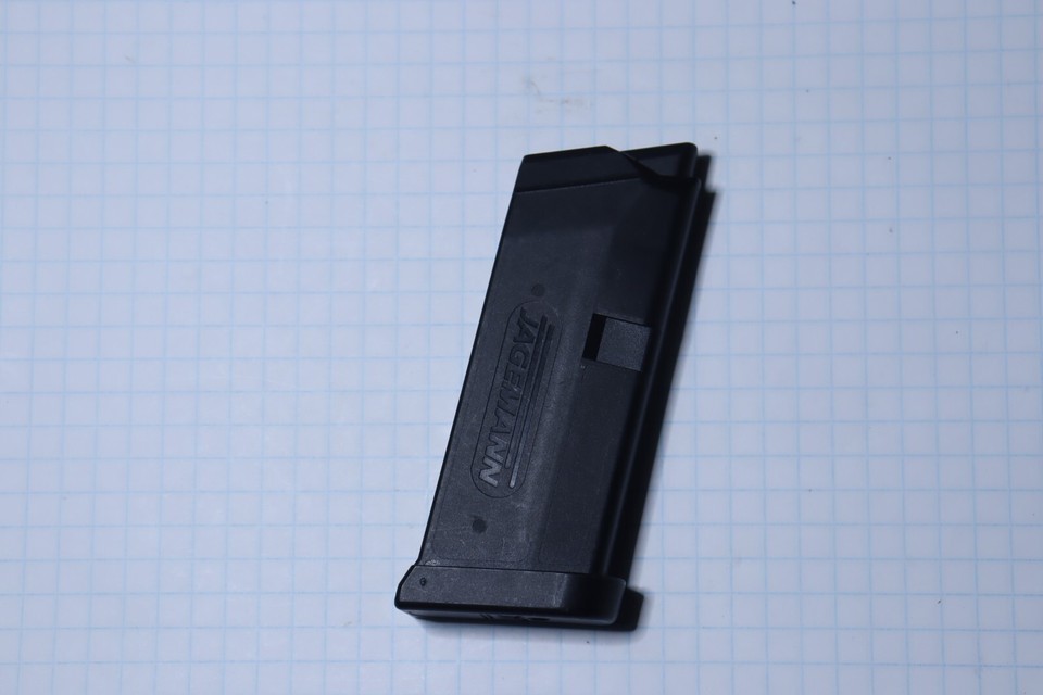 Factory Glock Model 43 G43 Magazine Pistol Mag Clip 6rd 9mm | eBay