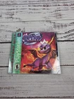 Spyro 2: Ripto's Rage (Sony PlayStation 1, 1999) Greatest Hits
