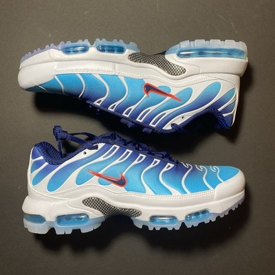 Nike Air Max Plus NRG Golf PGA Championship SZ 10.5 HJ4517-400