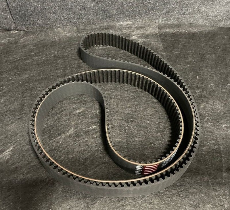 GATES 3850-14MGT-55  PowerGrip GT4 Synchronous & Timing Belt, 275 Teeth