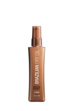Weightless Smoothing Dry Oil 4 fl oz Repair  Shine Hair Treatment Serum  80 
