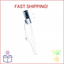 Seneca River Trading Gas Oven Igniter for Bosch, AP3725649, PS3472539, 00492429