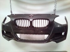 Pare-choc avant BMW SERIE 1