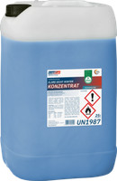 Eurolub 803025 Klare Sicht Winter Konzentrat