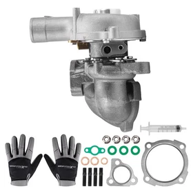 Upgrade K04 001 Turbo Turbolader for VolksWagen VW Beetle Bora Polo IV 1,8T