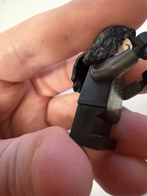 LEGO The Hobbit KILI Dwarf Minifigure from 79018 The Lonely Mountain