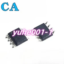5pcs New CA3140AMZ 3140MZ AM M 3140MZ96 SOP8 operational amplifier IC