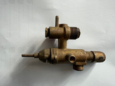 Gashahn Gasventil EGA 24197 MKN JUNO ROEDER SENKING KÜPPERSBUSCH Gasherde