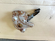 2013-2017 Dodge Ram Slt Emergency Parking Brake Pedal Lever E-brake 1500 Oem 2013-2017 Dodge Ram Slt Emergency Parking Brake Pedal Lever E-brake 1500 Oem