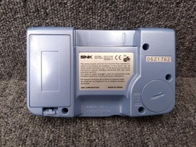 SNK NEOGEO POCKET Handheld Console From Japan A1901