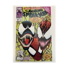 Amazing Spider-Man #363 Marvel 1992 Venom Carnage