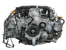 Moteur Subaru OUTBACK