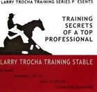 RARE TROCHA 22 DVD Horse training and Riding Program