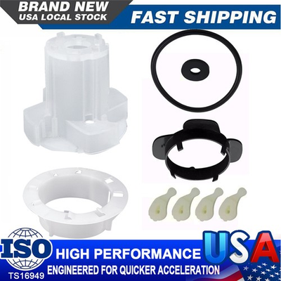 #ad #ad Washer Agitator Repair Kit for Whirlpool Kenmore 70 110 80 90 Wash Machine 80040 $7.99
