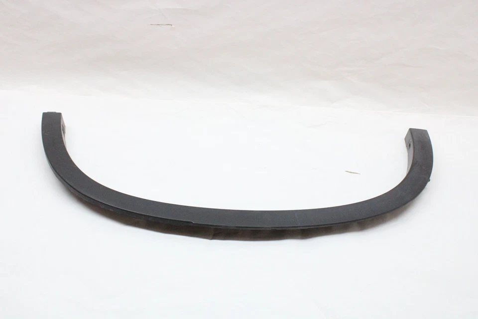2014 BMW X1 REAR RIGHT WHEEL FLARE ARCH OEM 12 13 14 15 - Image 3 of 4