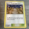 Brock's Pewter City Gym - 54/68 - Uncommon Hidden Fates Pokemon Card