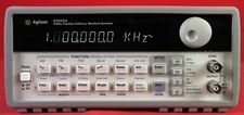 Agilent 33120A Function / Arbitrary Waveform Generator