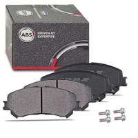 A.B.S. BremsbelÄGe Renault Grand R9 Megane B9A/M/N ScÉNic J9 Talisman LP KP