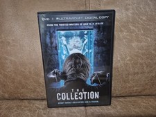 The Collection DVD