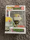 Funko Pop!: TMNT: Metalhead #21 (Target Exclusive)