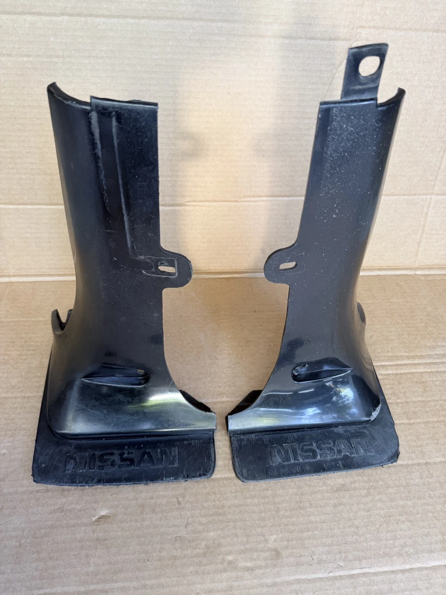 Splash Guards & Mud Flaps for Nissan 300ZX for sale | eBay