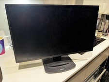 Iiyama ProLite E2481HS-B1 23.6" 1920 x 1080 LED Backlit Monitor with Stand