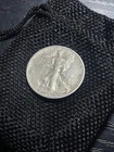 1935-S Walking Liberty Half Dollar XF/AU