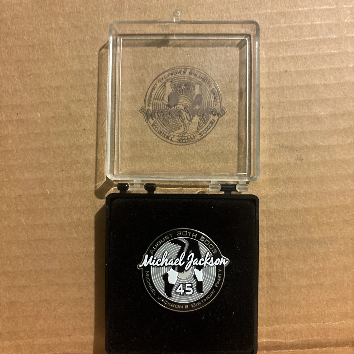 Michael Jackson Rare for sale | eBay