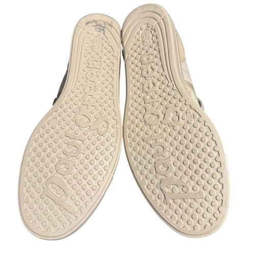 Paul Green Unity Platform Soft Leather Womens Sneaker, Size UK 8.5 (US 11) NWOB - Picture 9 of 10