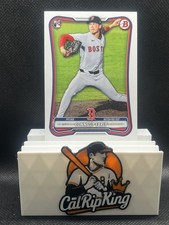 2026 Bowman Baseball- Connelly Early RC