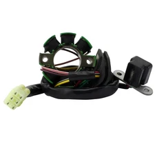 Stator for Suzuki RM250 2001-2008 OEM Repl. # 32101-37F30 RM 250