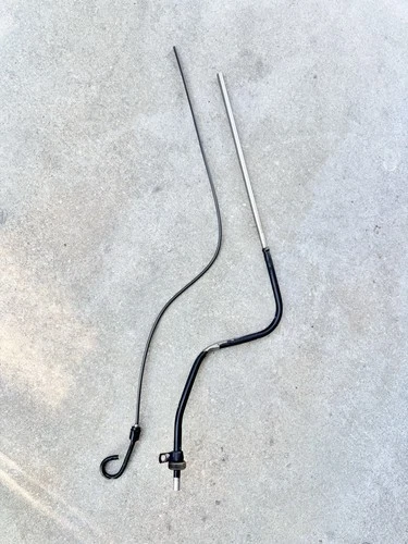 Mercruiser  4.3 Dip Stick 41092-2