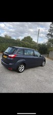 Ford Grand C Max 1.6 TDCI Diesel 2011
