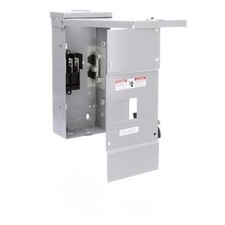 1pc SIEMENS W0303ML3100 C/B Encl 3Circ Bolt On 3P4W 100A N3R