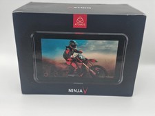 Atomos Ninja V 5" 4K HDMI Recording Camera Monitor - Black