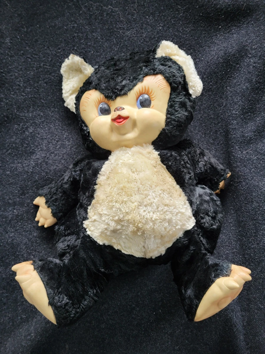 【プリン】Rushton Company ラバーフェイスベア プリン】Rushton Company ラバーフェイスベア The Rushton Company